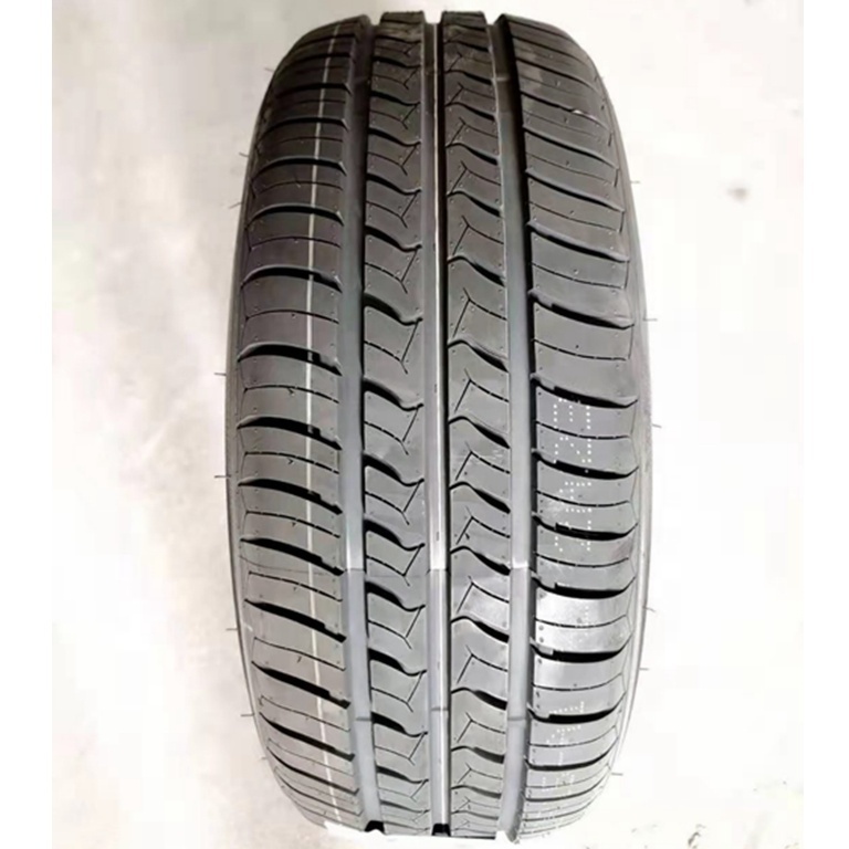 China New Brand Comforser Car Tyre 175/70R13 195/50R15