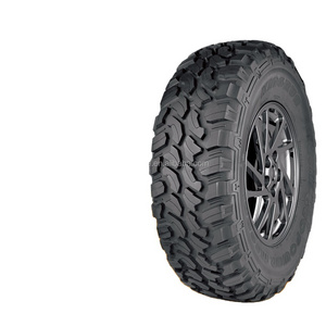 MT tire 285/75/16