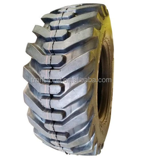 forklift tyre 10-16.5 industrial pneumatic nylon tyre