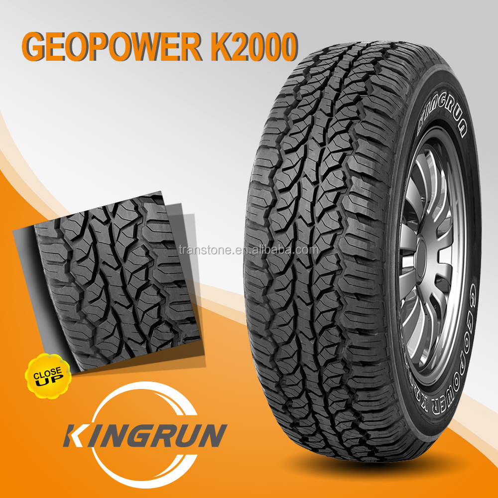 KINGRUN mud tires m5000 265/75r16 companies looking for agents