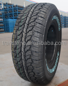 Good Quality All Terrain Tyres, Muddy & Rocky Terrain Tyres SUV Tyres Made in China