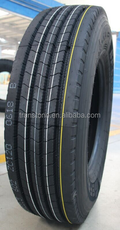 TT606 KINGRUN BRAND TYRE 11R22.5 12R22.5 315/80R22.5