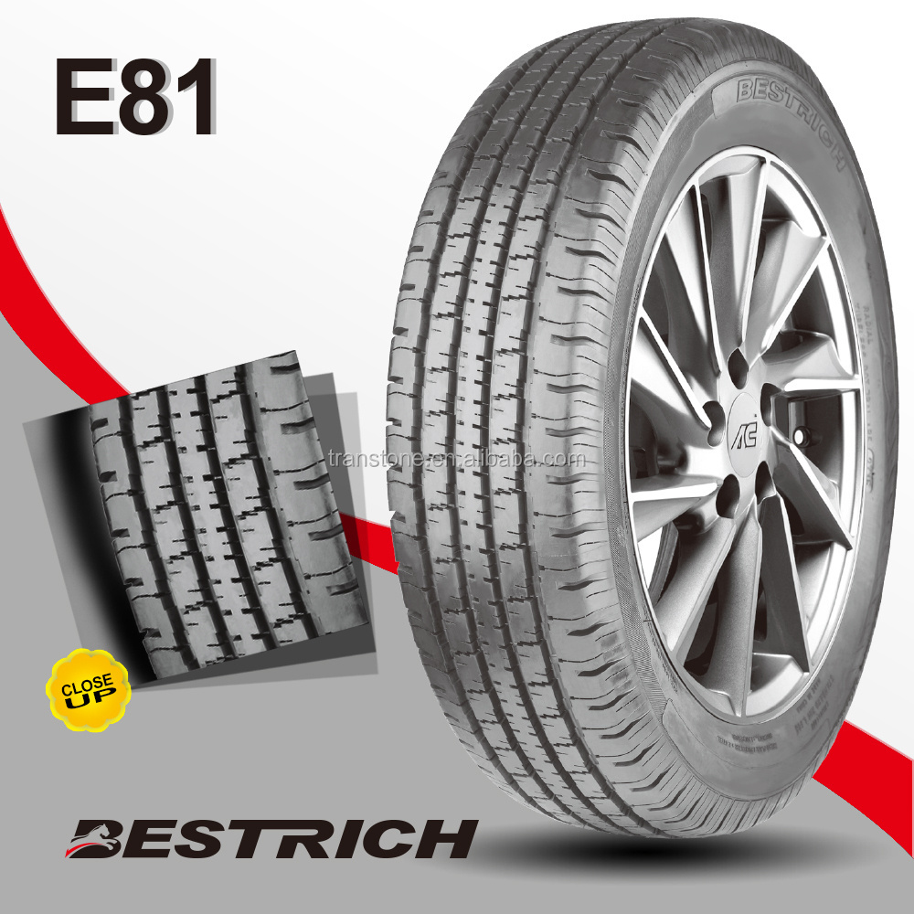 Bestrich Tubeless, TL Type wholesale tires suv tires car tyre 235 70 16