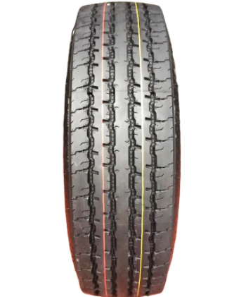 ST LT Steel Radial Trailer Tires with DOT approved ST235/80R16