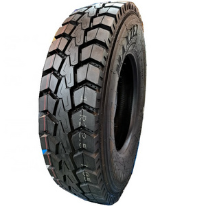 MAXZEZ brand truck tyre 11R222.5  13R22.5 MD696