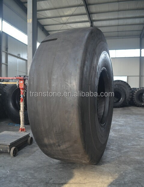 bias OTR tyre 35/65-33 tyre off the road L5 loader grader dozer excavator