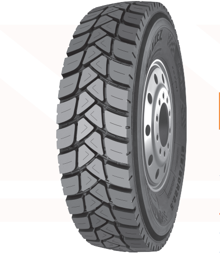 Headway Horizon Car Tire