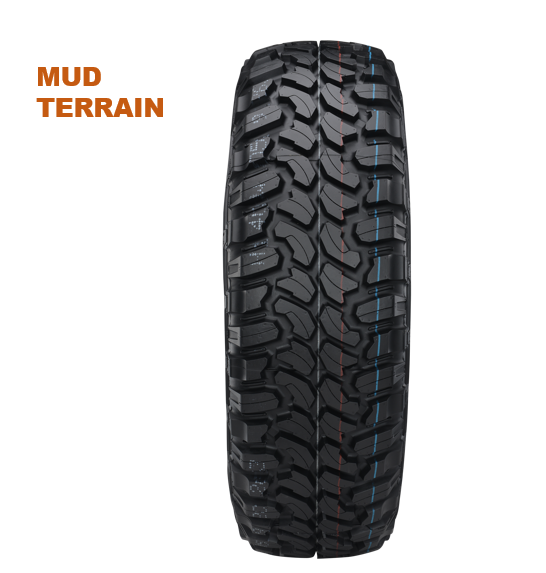 Factory Wholesale Only Mud Terrain Passenger Car Tires 37*13.50R20LT 37*13.50R24LT 37*13.50R26LT 33X14.50R22LT 33x10.50R15LT