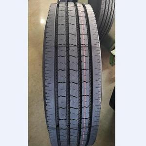 Transtone/Safemax brand truck tyre 295/80R22.5 TT658 pattern