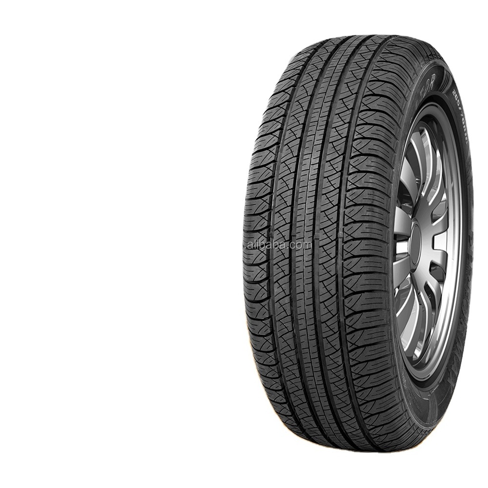 Kingrun 17 inch 215 55 17 Chinese car tire