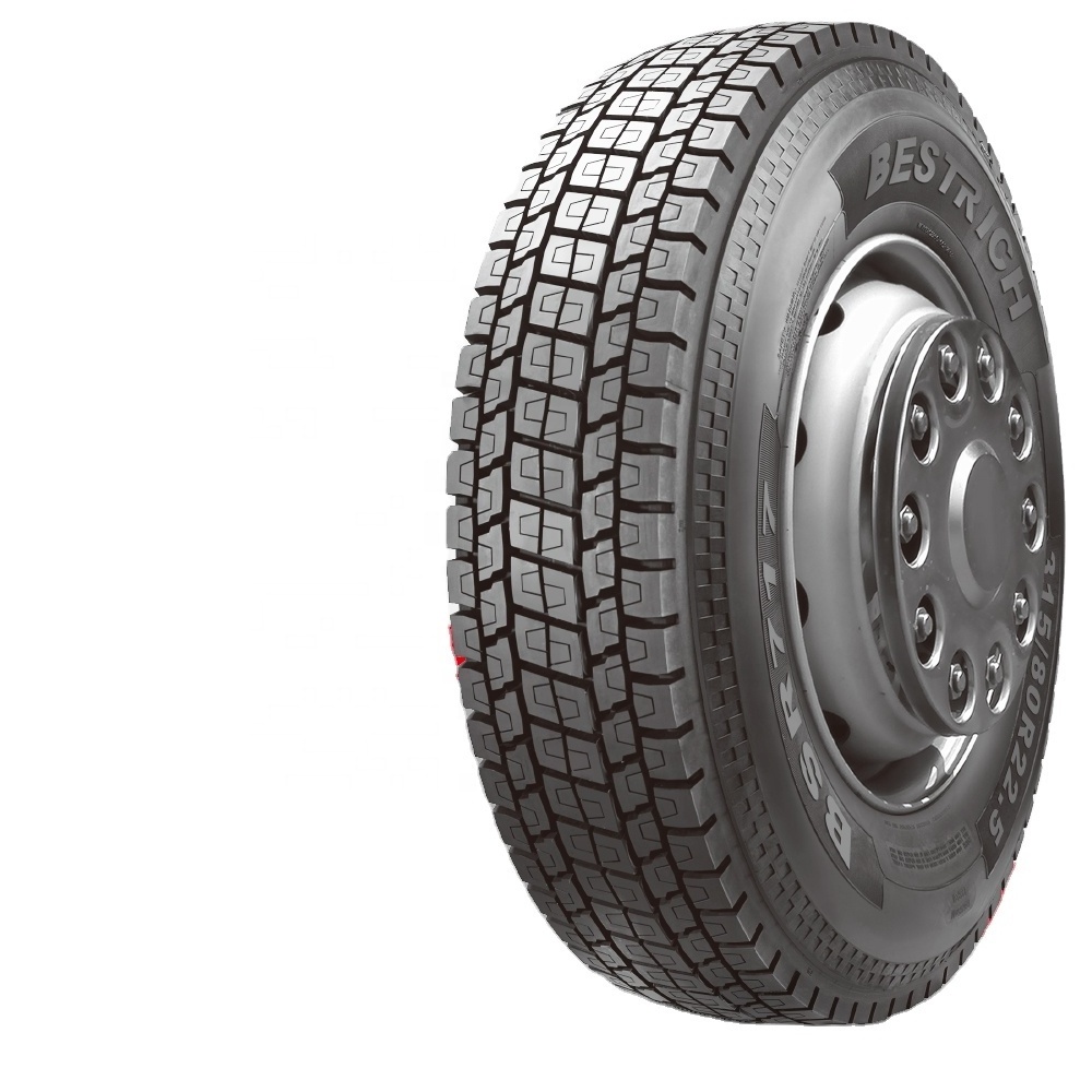 HIGH QUALITY 315 80 r 22.5 truck tyre BESTRICH BRAND