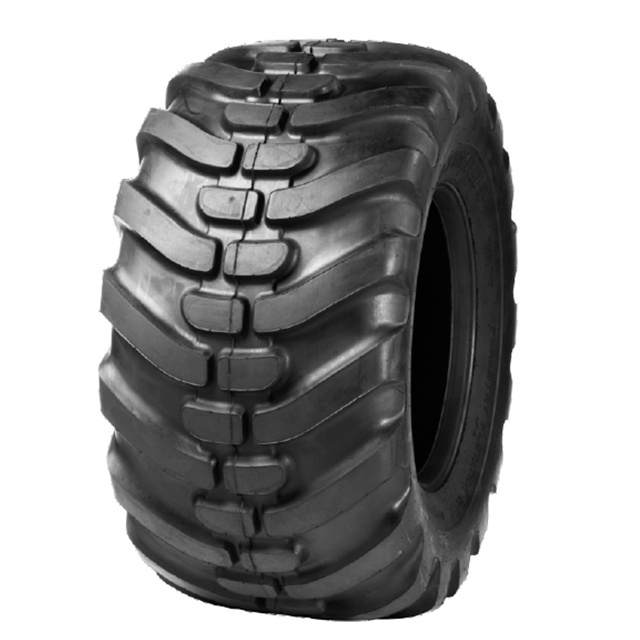 forklift tyre 10-16.5 industrial pneumatic nylon tyre