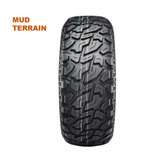 Passenger MT Tires 33*12.5R18 Off Road Tyre 31x10.5R15 235/75/R15 4x4 tire