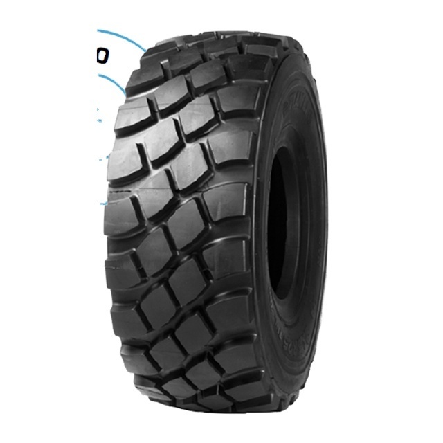 forklift tyre 10-16.5 industrial pneumatic nylon tyre