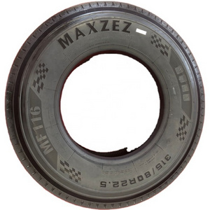 YOUSHENG Factory brand MAXZEZ  TRUEFAST DOVROAD TRANSTONE truck tire