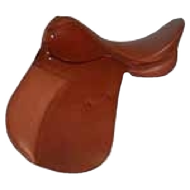 Best Selling Indian Leather Saddle Western English Horse Saddle