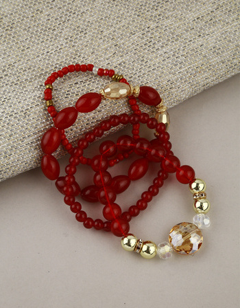 wholesale luxury bulk quantity latest fashion bracelet