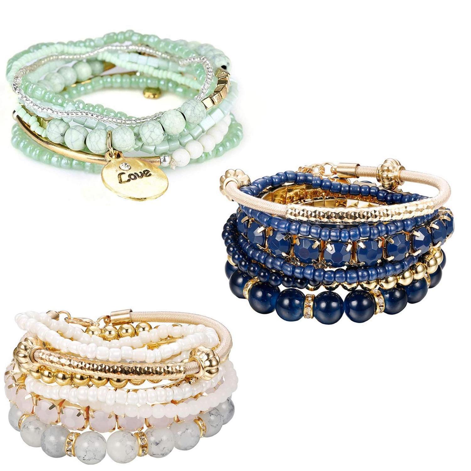 wholesale luxury bulk quantity latest fashion bracelet