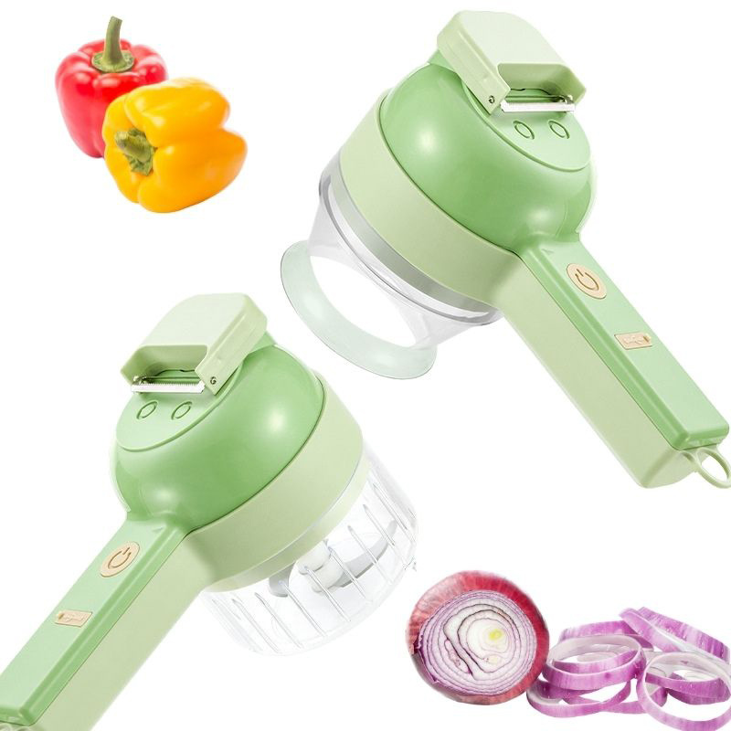 Kitchen Gadgets Grater Fruit Onion Cutter Dicer Grider Multifunctional Manual Salad Slicer Vegetable Chopper