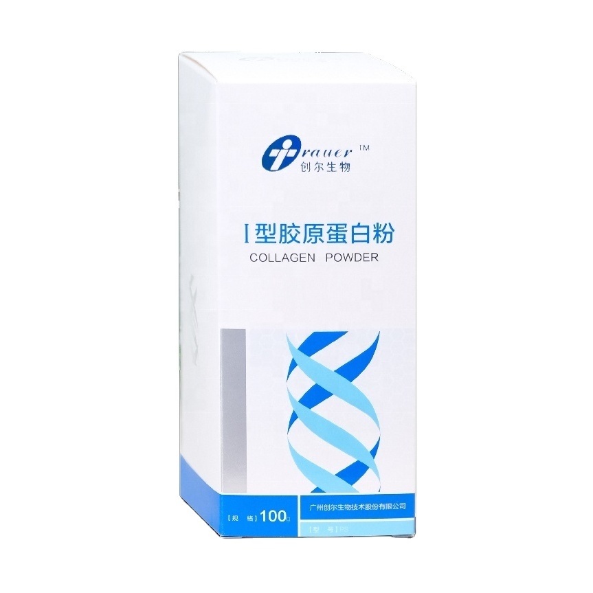 Premium Porcine Type I atelocollagen Powder