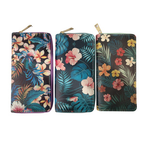 2023 New Women Wallets Clutch Bag Purses Long Wallets For Girl Ladies Money Coin Pocket Card Holder Walle