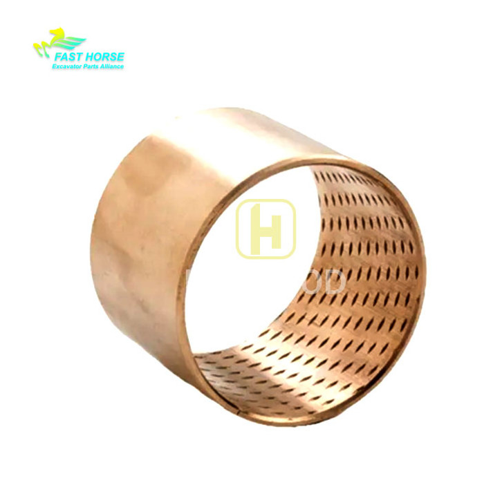 Hangood Construction Machinery parts Bushing BK92 Bushings bushes buy spare part excavator parts TNT brand