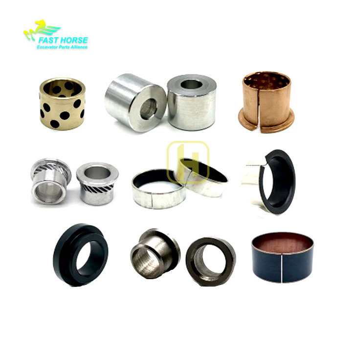 Hangood Construction Machinery parts Bushing BK92 Bushings bushes buy spare part excavator parts TNT brand