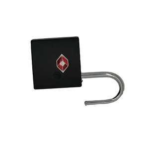 TSA Luggage Locks with Key, TSA Approved Lock for Backpacks, Bags and Luggage