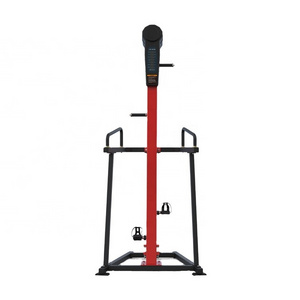 TARY New gym equipment steel maxi ver sa climber climbing rope machine 0 Manual Climber