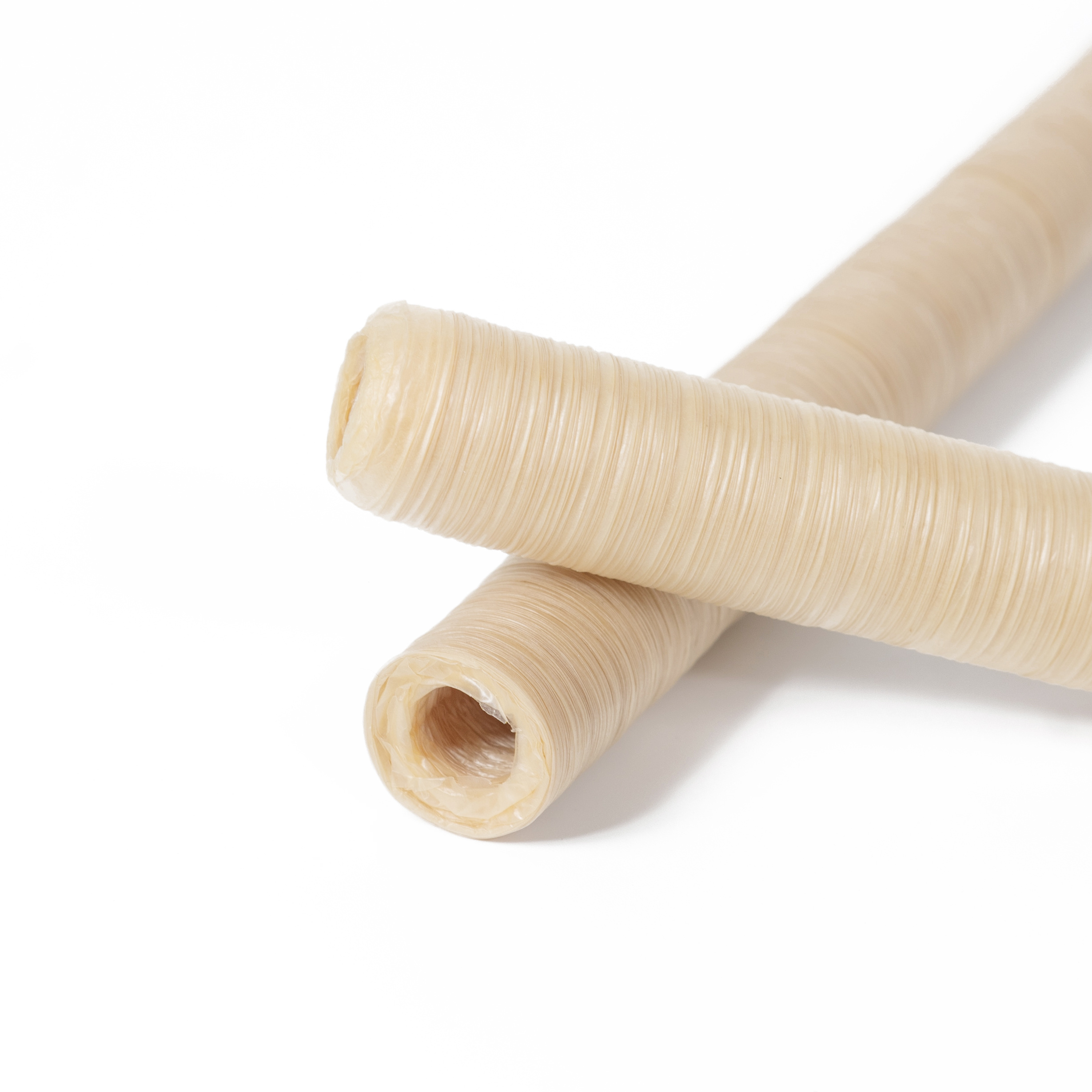 The best prices sell 13-50 mm collagen casings for sausage packaging