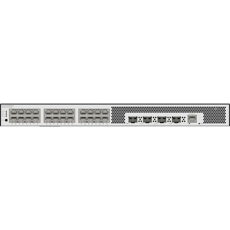 New In Stock S5735S-L Series Enterprise 24 8 Port Network Switch S5735S-L24T4S-QA2 Poe Switch