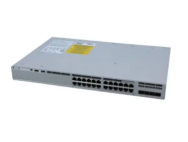 C9200 Series C9200L-48P-4X-A  C9200L 48-port PoE+ 4 x 10G Network Essentials Switch