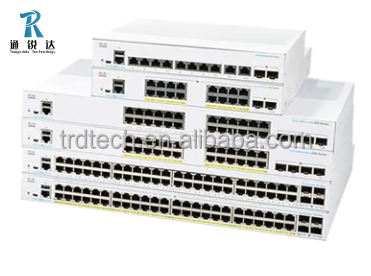 Original package brand new CBS350-24P-4G Managed 24 port GE Full PoE 4x1G SFP network switch CBS350 Series cbs350-24p-4g