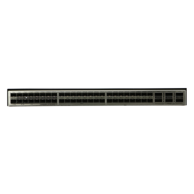 Fiber Switch S6730-H48X6C and S6730-h24x6c CloudEngine S5731 S6870 100 GE 24/48 Ports Network Switches for Server