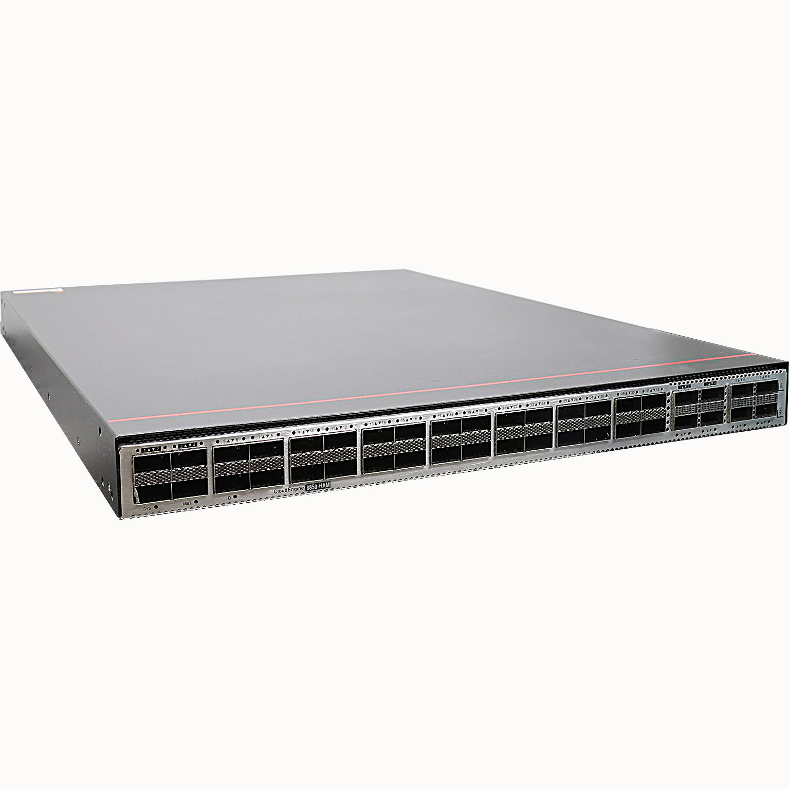 CE8850-64CQ-EI Edge 24 Port Poe Switch Network Switch Gigabit Ethernet CE8850-64CQ-EI Switch