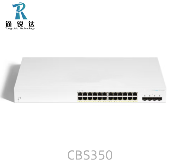 Original package brand new CBS350-24P-4G Managed 24 port GE Full PoE 4x1G SFP network switch CBS350 Series cbs350-24p-4g