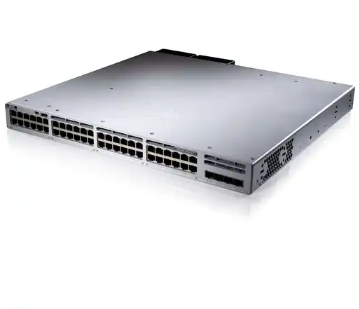 C9200 Series C9200L-48P-4X-A  C9200L 48-port PoE+ 4 x 10G Network Essentials Switch