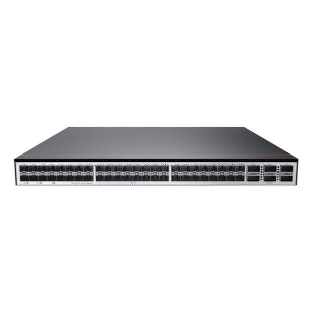 Fiber Switch S6730-H48X6C and S6730-h24x6c CloudEngine S5731 S6870 100 GE 24/48 Ports Network Switches for Server