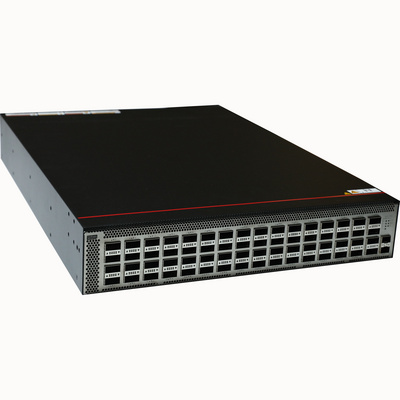 24 Port Poe Switch Gigabit Ethernet CE8850-64CQ-EI Switch Network Switch