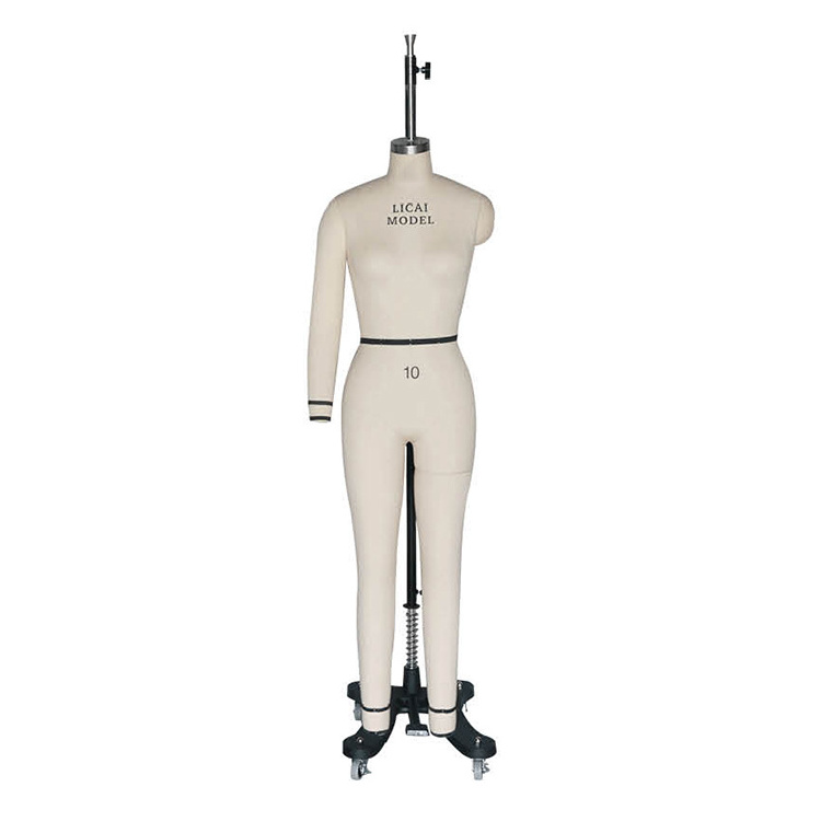 New design forms female dressmaker mannequin Tailor dress form