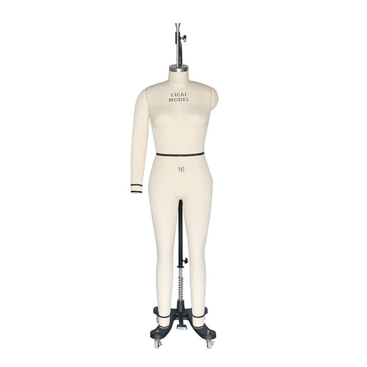 New design forms female dressmaker mannequin Tailor dress form