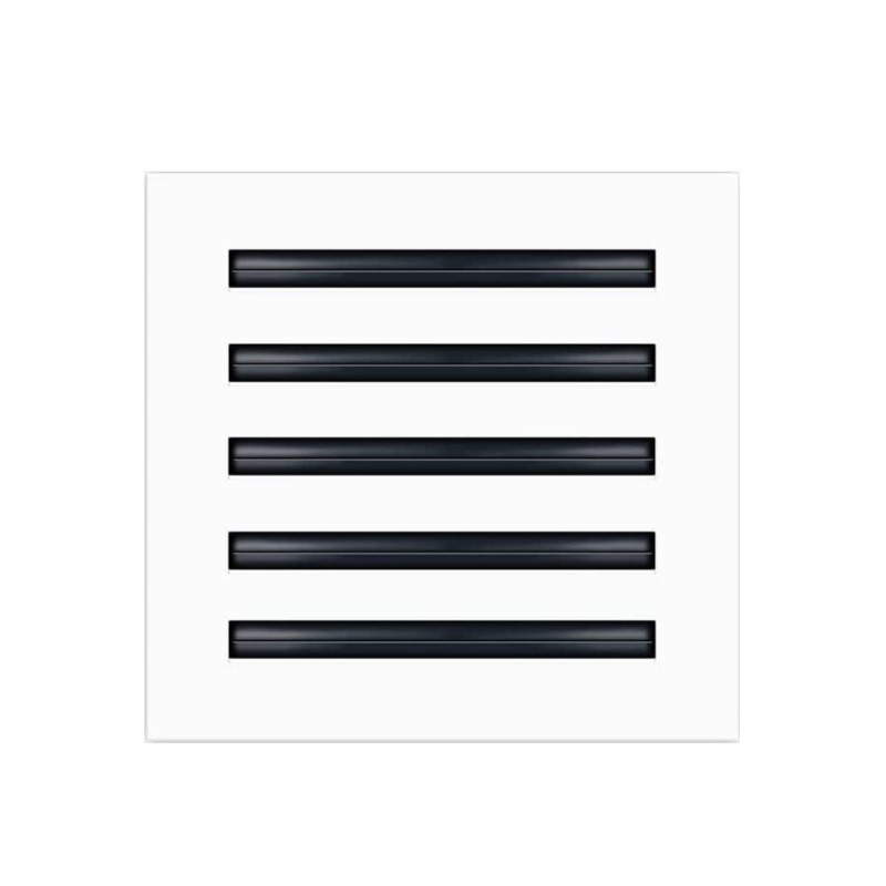 Slot Diffuser Aluminium Linear Air Grille Diffuser Air Conditioner Ventilation Vent Louver Ceiling Grille Linear Slot Diffuser