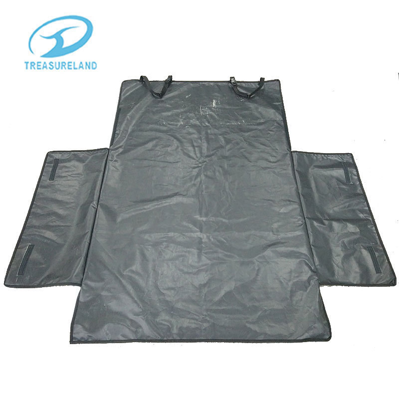 New Design Universal Waterproof Car Trunk Liner for Pet Car Interior Product Your Seat and Trunk Liner