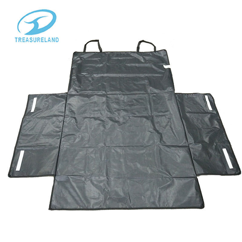 New Design Universal Waterproof Car Trunk Liner for Pet Car Interior Product Your Seat and Trunk Liner