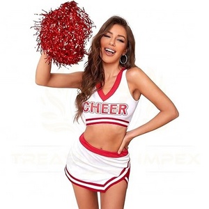 Custom Cheer Uniforms Hot Sale Unique Style Shorts And Bra And Shorts Cheerleading Uniforms Custom Team Name Custom Sizes