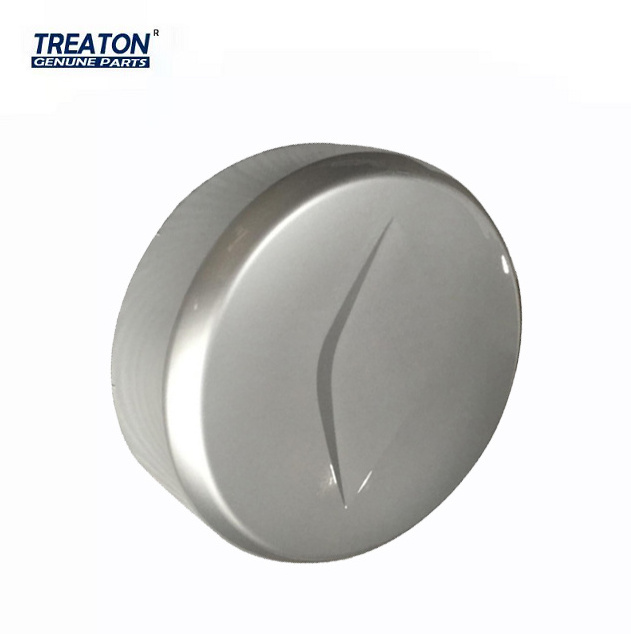 TREATON hot sale  body parts 64771-0R030   SPARE TYRE COVER for RAV4   2009