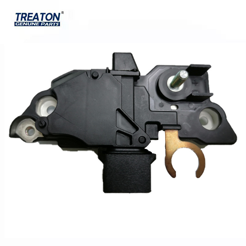 TREATON CAR PARTS High Quality  AUTO Parts Regulator Alternator CS-B231 For Benz sprinter SPARE PARTS