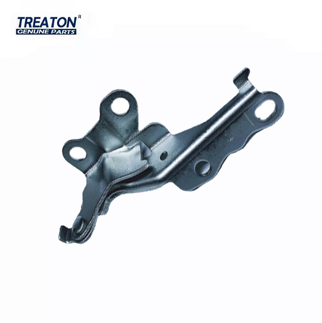 TREATON-CAR Hood Hinge high-quality Hood Hinge Assembly 53410-0K020   HOOD HINGE REPLACEMENT for  HILUX FORTUNER INNOVA AVENSIS