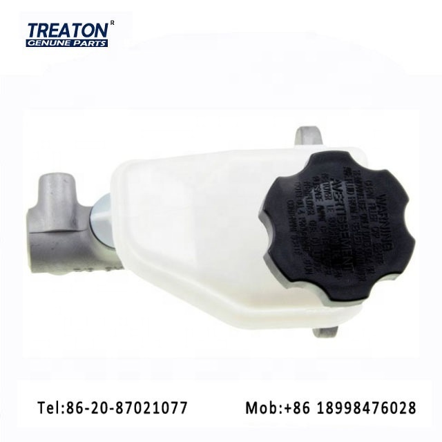 TREATON-CAR 58510-2D000 Brake Master Cylinder For Elantra