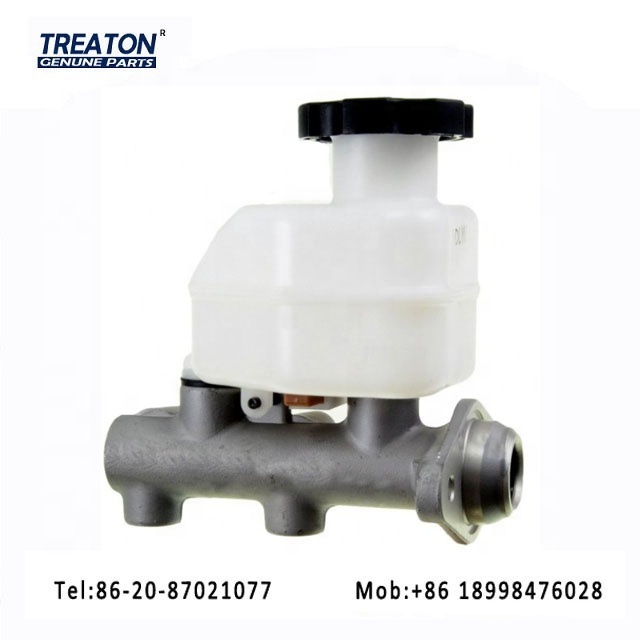 TREATON-CAR 58510-2D000 Brake Master Cylinder For Elantra